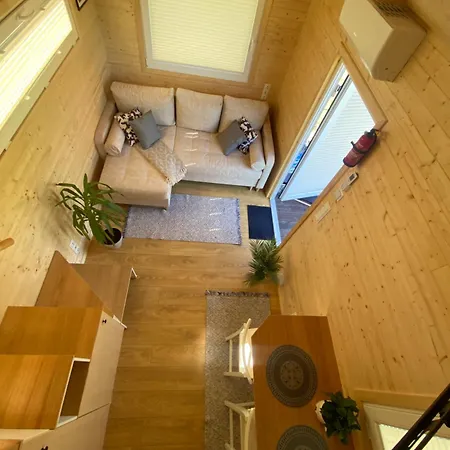 Zdroj, Lesna Przystan - Tiny House Na Stoku Krynica Zdroj