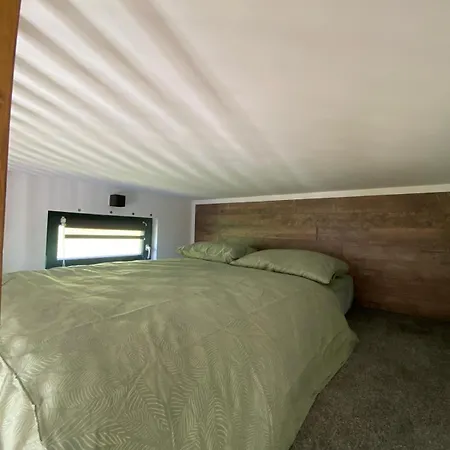 Zdroj, Lesna Przystan - Tiny House Na Stoku Holiday home *