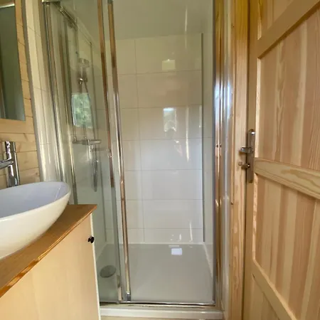 Zdroj, Lesna Przystan - Tiny House Na Stoku Holiday home