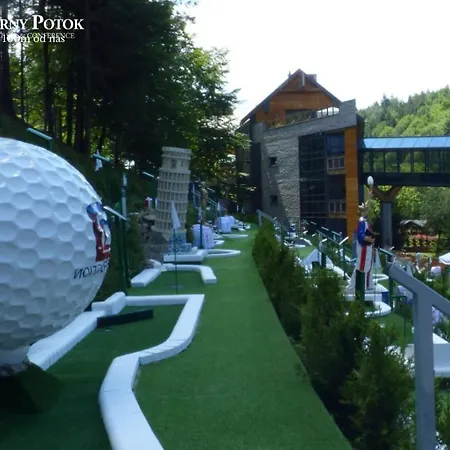 Prázdninový dům Zdroj, Lesna Przystan - Tiny House Na Stoku
