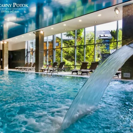 Zdroj, Lesna Przystan - Tiny House Na Stoku Prázdninový dům Krynica-Zdrój